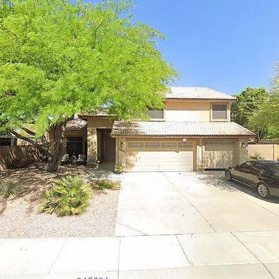 15821 N 50 Th Dr, Glendale, AZ 85306