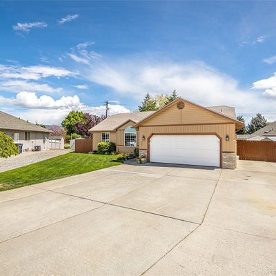 1583 Carson Court, Wenatchee, WA 98802