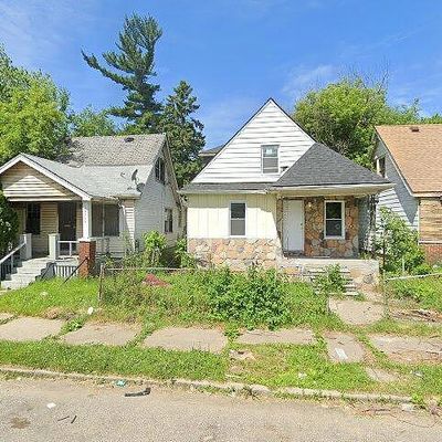 15839 Fairfield St, Detroit, MI 48238