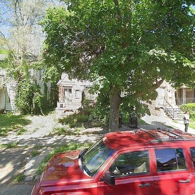 15839 Robson St, Detroit, MI 48227