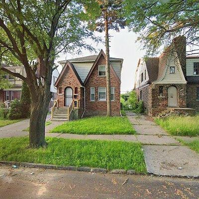 15882 Evanston St, Detroit, MI 48224