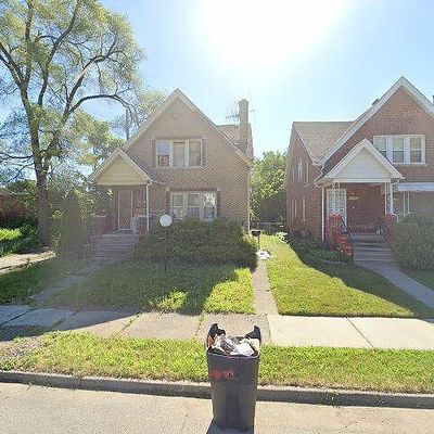 15894 Kentucky St, Detroit, MI 48238