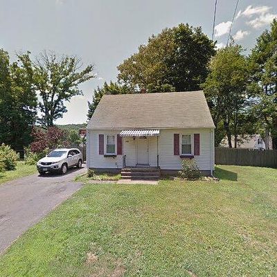 159 Stonecrest Dr, Bristol, CT 06010