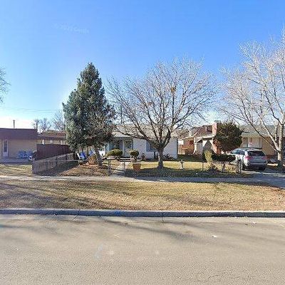 1591 Julian St, Denver, CO 80204