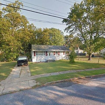 16 Valley Dr, Pine Hill, NJ 08021