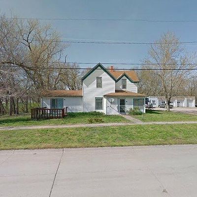 160 Central St, Osceola, NE 68651