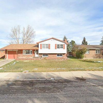 1601 Arnold St, Laramie, WY 82070