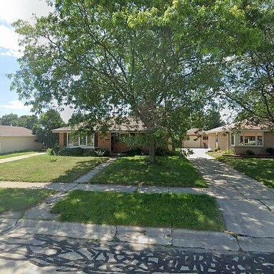 1601 Manistique Ave, South Milwaukee, WI 53172