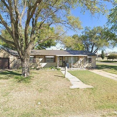 1602 Park Ave, El Dorado, KS 67042