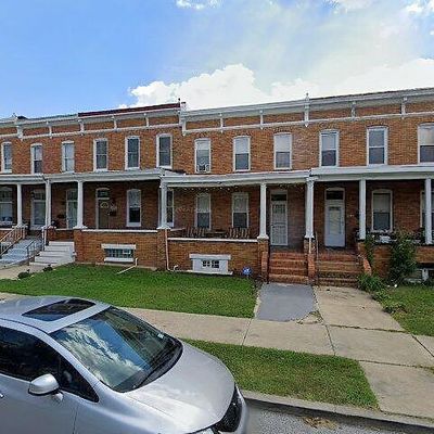 1607 E 30 Th St, Baltimore, MD 21218