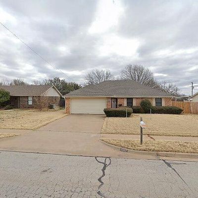 1607 Grandview W, Wichita Falls, TX 76306