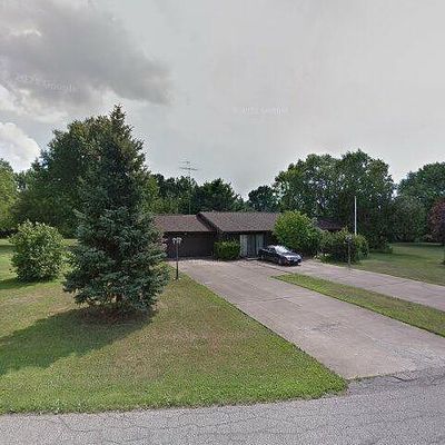 1608 Morris St, Mineral Ridge, OH 44440