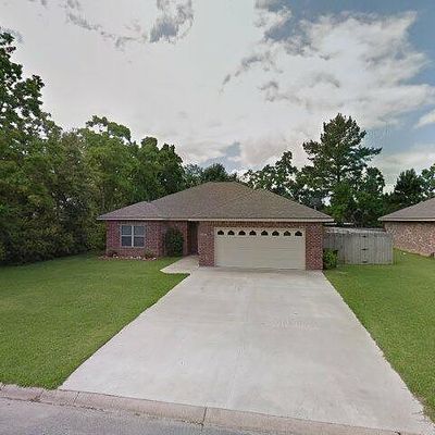 1609 Plough St, Deridder, LA 70634