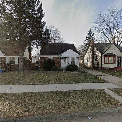 16108 Lappin St, Detroit, MI 48205