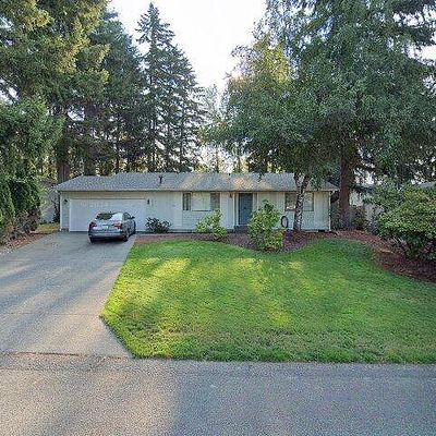 16109 97 Th Avenue Ct E, Puyallup, WA 98375