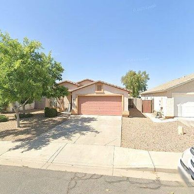 1618 E Silverbirch Ave, Buckeye, AZ 85326