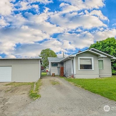 162 Mc Clellan Street Se, Tenino, WA 98589