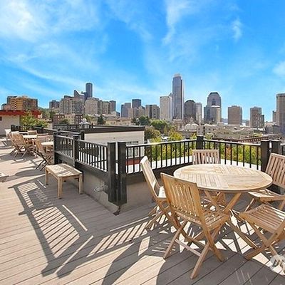 1620 Belmont Ave #222, Seattle, WA 98122