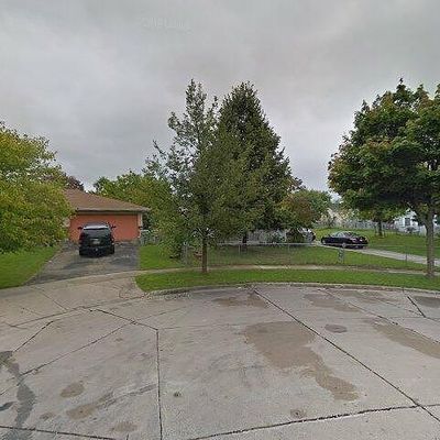 1620 N 23 Rd St, Milwaukee, WI 53205