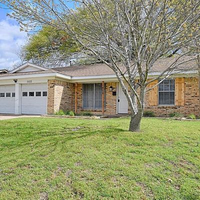 1622 Savage Dr, Mesquite, TX 75149