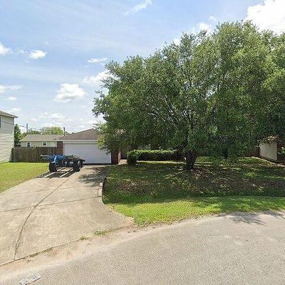 16221 Setting Sun Ct, Conroe, TX 77302