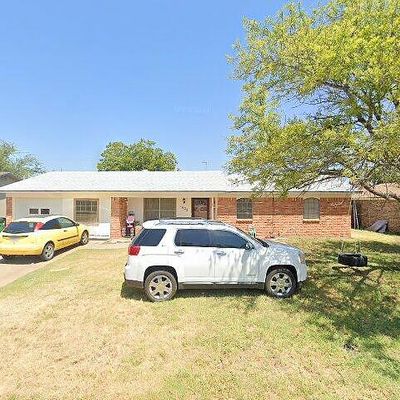 1622 Wilson St, San Angelo, TX 76901