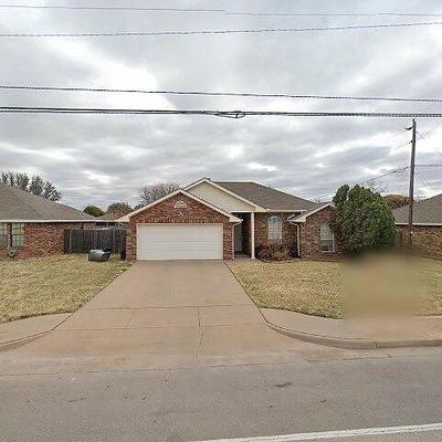 1625 City View Dr, Wichita Falls, TX 76306