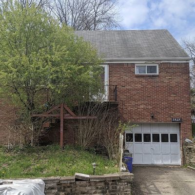 1627 Oak Avenue Ext, Turtle Creek, PA 15145