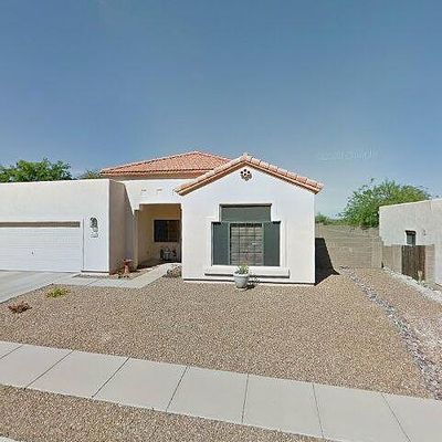 163 N Cheesebrush Ave, Tucson, AZ 85748