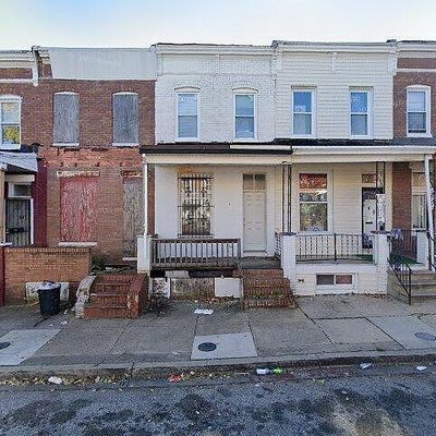 1639 Normal Ave, Baltimore, MD 21213