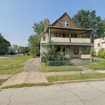 1640 E 85 Th St, Cleveland, OH 44106