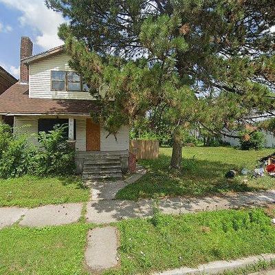 1640 Elmhurst St, Detroit, MI 48206