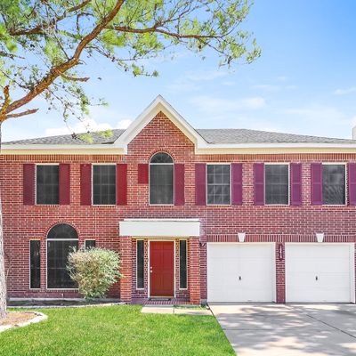 16415 Dawncrest Way, Sugar Land, TX 77498