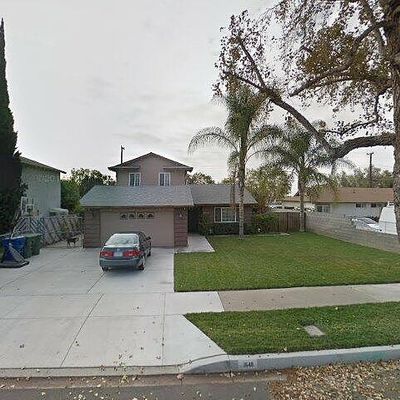 1648 E Flora St, Ontario, CA 91764