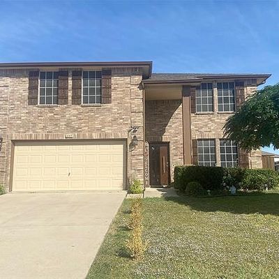 1649 Flagstone Ln, Little Elm, TX 75068