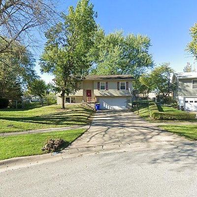 165 E Hickory St, North Liberty, IA 52317