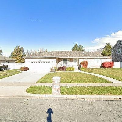 165 E 1350 N, Bountiful, UT 84010