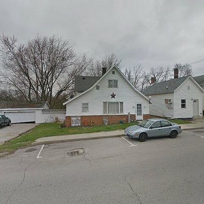 165 W Main St, Ney, OH 43549