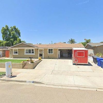 1650 Tarleton St, Spring Valley, CA 91977