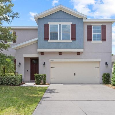 16516 Centipede St, Clermont, FL 34714