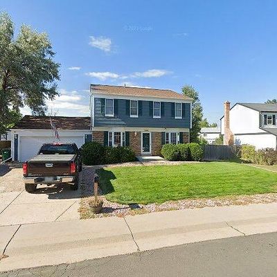 16564 E Tennessee Ave, Aurora, CO 80017