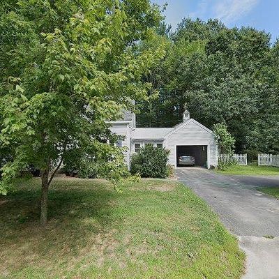 166 Turkey Hill Rd, Merrimack, NH 03054