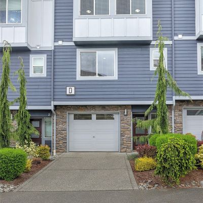 16611 48th Avenue W Unit D3, Edmonds, WA 98026