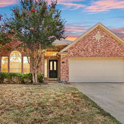 1672 Knoll Ridge Cir, Corinth, TX 76210