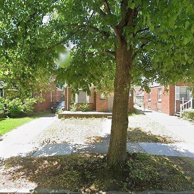 16735 Rutherford St, Detroit, MI 48235