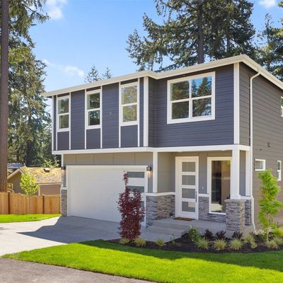 16835 Fremont Avenue N, Shoreline, WA 98133