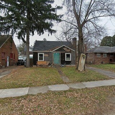 16844 Beaverland St, Detroit, MI 48219