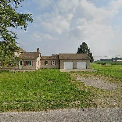 16861 Defiance Paulding County Lin Rd, Defiance, OH 43512