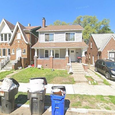 16865 Stoepel St, Detroit, MI 48221