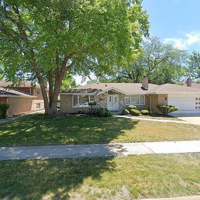 16927 Greenwood Ave, South Holland, IL 60473